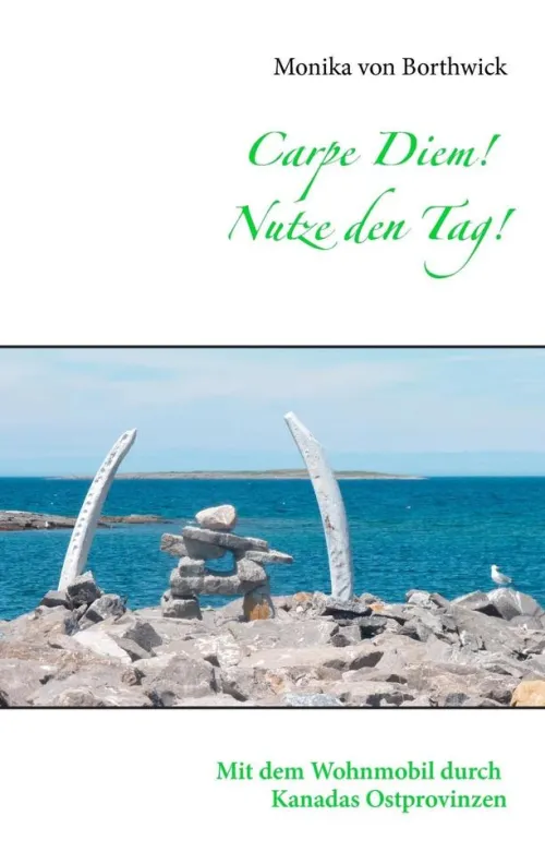 Carpe Diem! Nutze den Tag!*BoD - Books on Demand Outlet