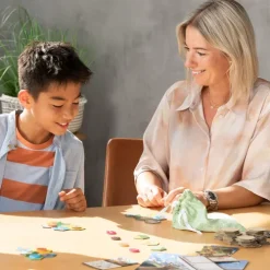 Franckh-Kosmos Familien- & Gesellschaftsspiele-Cascadia - Im Herzen der Natur