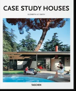 Taschen GmbH Architektur*Case Study Houses