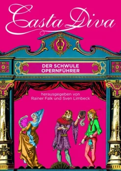Quer Verlag GmbH Musik, Film, Theater*Casta Diva