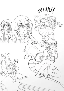 CAT GIRLS Band 1 - Nice to miez you*Carlsen Verlag GmbH