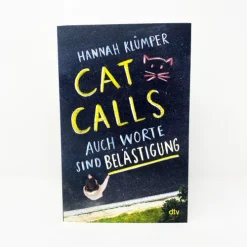 dtv Verlagsgesellschaft Sachbücher-Catcalls - Auch Worte sind Belästigung