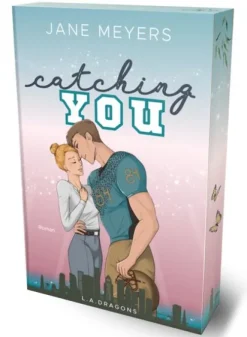 NOVA MD Sports Romance*catching YOU