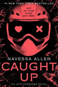 Caught Up*Random House LLC US Best