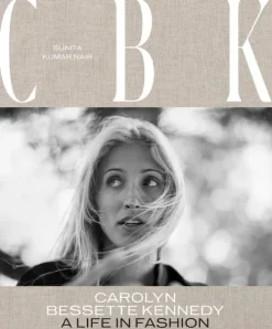 CBK: Carolyn Bessette Kennedy*Abrams & Chronicle Books Online