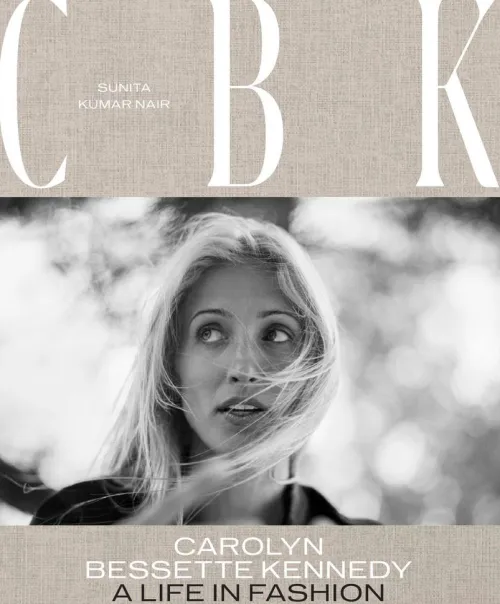 CBK: Carolyn Bessette Kennedy*Abrams & Chronicle Books Online
