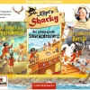 Kinder Coppenrath Kinder- & Jugendbücher·Reime & Lieder-CD-Hörspiel: Käpt'n Sharky - Die zweite Piratenbox (3 CDs)