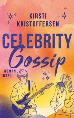 Celebrity Gossip*Suhrkamp Verlag Digital New
