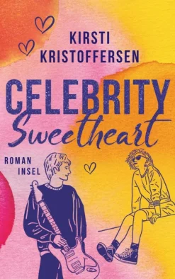 Suhrkamp Verlag Digital Reime & Lieder*Celebrity Sweetheart