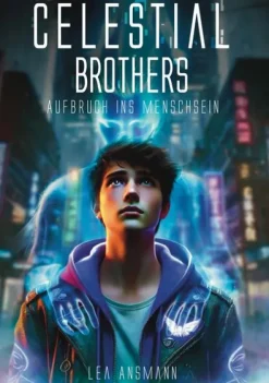 tredition Esoterische Thriller*Celestial Brothers