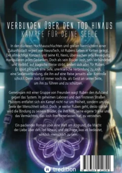 tredition Esoterische Thriller*Celestial Brothers