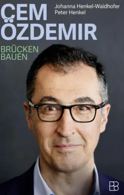 Cem Özdemir*Bonifatius Verlag Discount