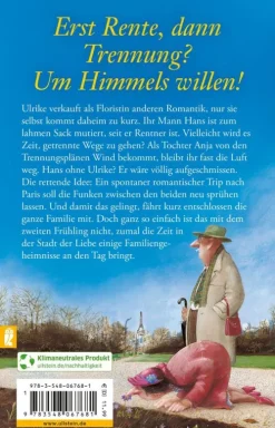 C'est la vie, chérie*Ullstein Taschenbuchvlg.