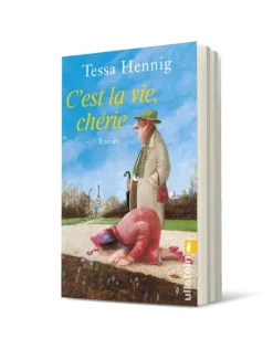 C'est la vie, chérie*Ullstein Taschenbuchvlg.