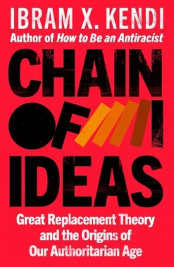 Random House UK Ltd Fachbücher-Chain of Ideas