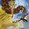 Penguin Random House Urban Fantasy|Fantasy-Chain of Iron