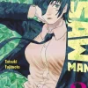 Egmont Manga Horror*Chainsaw Man 03