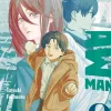 Chainsaw Man 09*Egmont Manga Discount