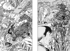 Egmont Manga Horror|Action & Abenteuer-Chainsaw Man 21