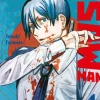 Chainsaw Man 04*Egmont Manga New