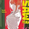 Chainsaw Man 10*Egmont Manga Outlet