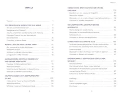 unum Spiritualität-Chakra - 7 Tore zur Seele