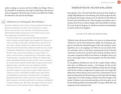 unum Spiritualität-Chakra - 7 Tore zur Seele