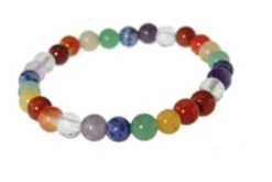 Chakra Armband Kugeln*JOJO Online