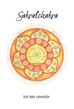 Windpferd Verlagsges. mbH Achtsamkeit & Gesundheit*Chakra-Weisheitskarten