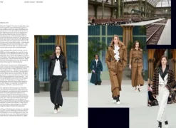 Chanel Catwalk Complete*Prestel Verlag Sale