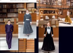 Chanel Catwalk Complete*Prestel Verlag Sale