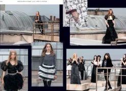 Chanel Catwalk Complete*Prestel Verlag Sale