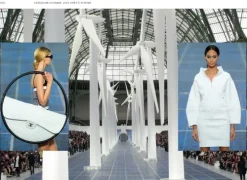 Chanel Catwalk Complete*Prestel Verlag Sale