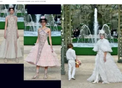 Chanel Catwalk Complete*Prestel Verlag Sale