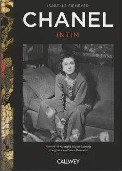 Chanel Intim*Callwey GmbH Online