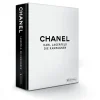 Prestel Verlag Mode & Design-CHANEL: Karl Lagerfeld - Die Kampagnen