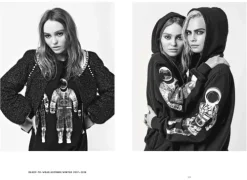 Prestel Verlag Mode & Design-CHANEL: Karl Lagerfeld - Die Kampagnen