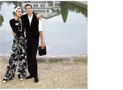 Prestel Verlag Mode & Design-CHANEL: Karl Lagerfeld - Die Kampagnen