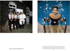 Prestel Verlag Mode & Design-CHANEL: Karl Lagerfeld - Die Kampagnen