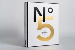 Prestel Verlag Mode & Design*Chanel N° 5