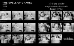 Prestel Verlag Mode & Design*Chanel N° 5
