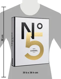 Prestel Verlag Mode & Design*Chanel N° 5