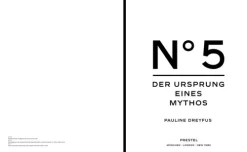 Prestel Verlag Mode & Design*Chanel N° 5