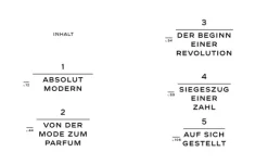 Prestel Verlag Mode & Design*Chanel N° 5