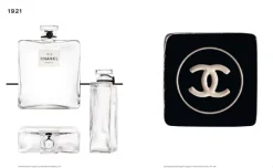 Prestel Verlag Mode & Design*Chanel N° 5