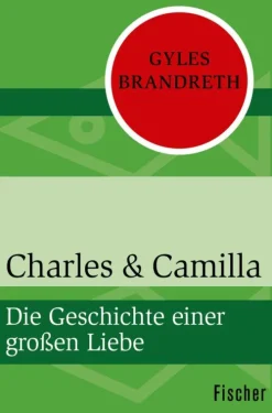FISCHER E-Books Geschichte-Charles & Camilla