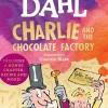 Penguin Books Ltd (UK) Kinderbücher*Charlie and the Chocolate Factory