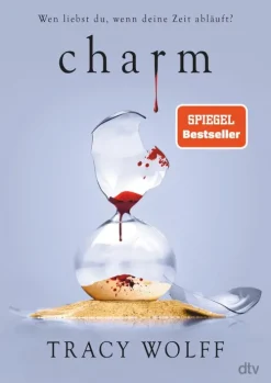dtv Verlagsgesellschaft Young Adult*Charm