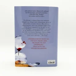 dtv Verlagsgesellschaft Young Adult*Charm