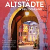 Bruckmann Verlag Bildbände-Charmante Altstädte in Deutschland
